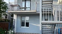 "Popovka Family" гостевой дом, Поповка