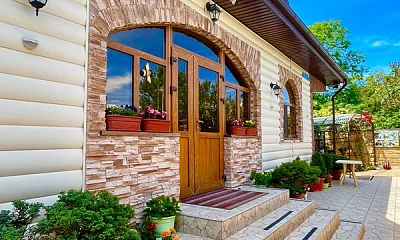 "У Моря" гостевой дом, Сочи Фото: 1 из 45