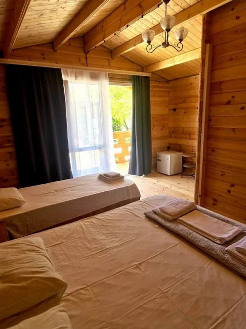 "Ариана" гостевой дом, Алахадзы Фото: 31 из 37