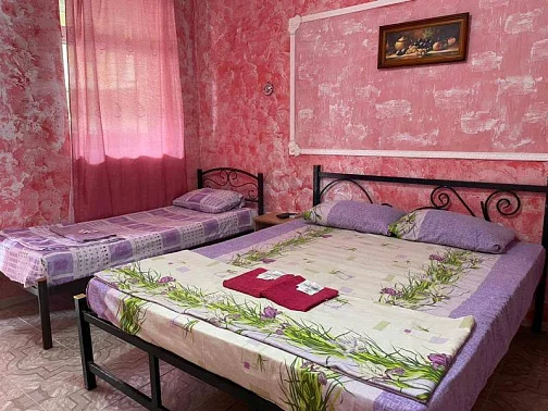 "Вилла Софья" гостевой дом, Крым Фото: 17 из 42