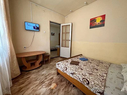 "Анапалис" частное домовладение, Джемете Фото: 27 из 30