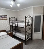 "Стандартный Люкс" 4х-местный