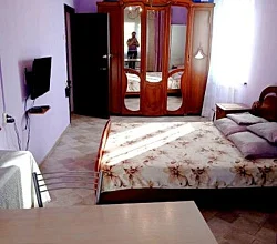 2х-комнатная квартира Агрба 10 кв 16