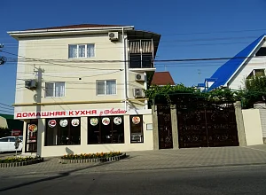  отель Мини- Горького 11 - забронировать