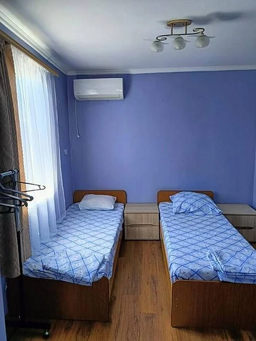 Частный сектор Очамчирская 80, Гудаута Фото: 16 из 33