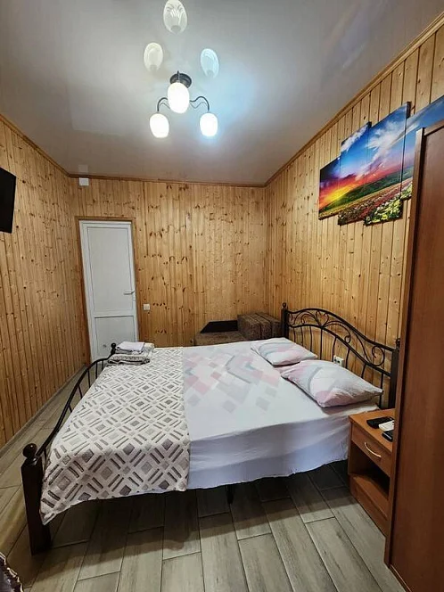 "У Ларисы" гостевой дом, Гагра Фото: 42 из 51