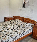 "Люкс 2х-комнатный"