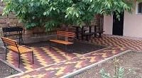 "Апартаменты Премьера" гостевой дом, Феодосия