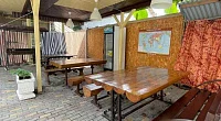 "Черноморец" гостевой дом, Лазаревское