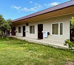 Частный сектор Речная 34