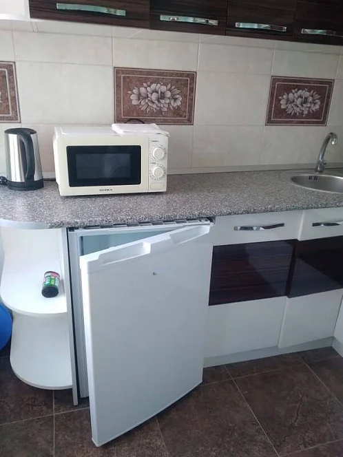 Гостевой дом Шоссе Свободы 6/Д, Алупка Фото: 43 из 51