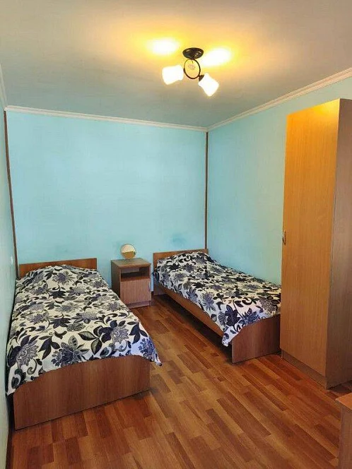 Мини-гостиница Осетинская 15, Гагра Фото: 34 из 51