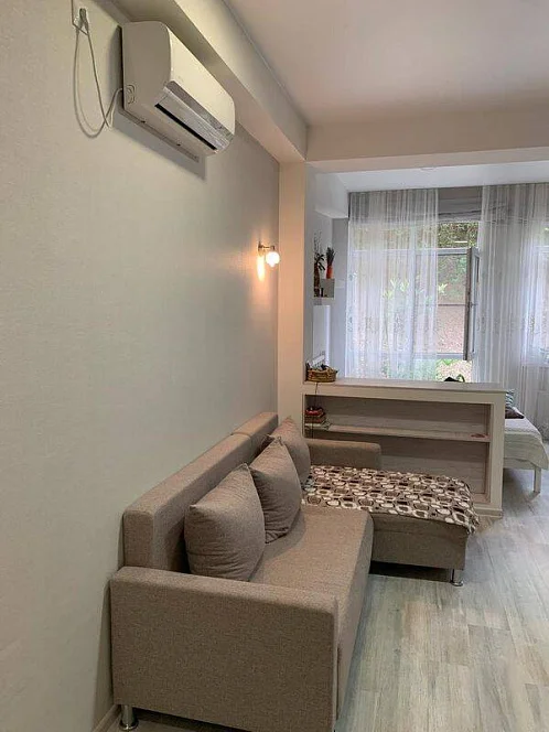 Квартира-студия Камо 70, Кудепста Фото: 8 из 15