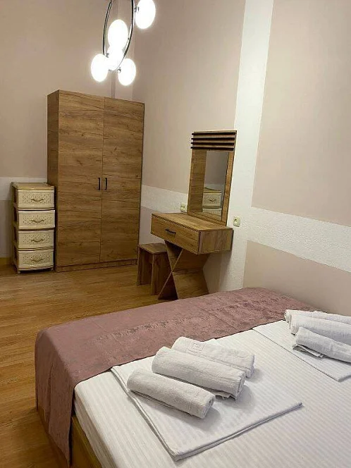 Дом под-ключ Академика Марра 29, Сухум Фото: 27 из 36