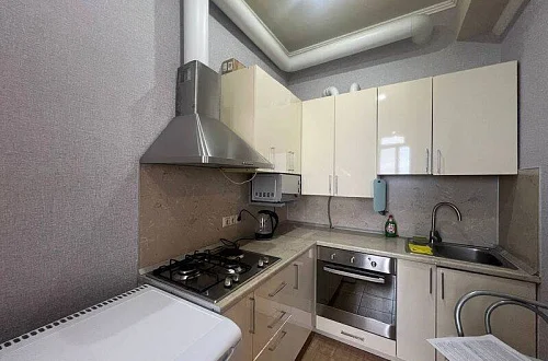 Квартира-студия Фото: 2 из 7