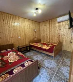 "Стандарт" 2х-местный "Стандарт" 2х-местный