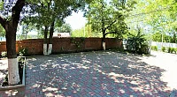 "На первой береговой", Геленджик