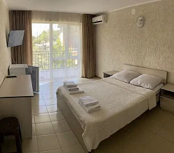 "Vardane Resort" гостевой дом