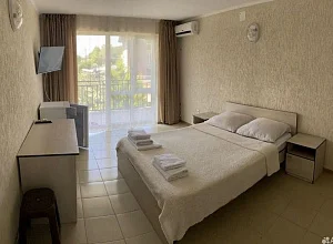 "Vardane Resort" гостевой дом