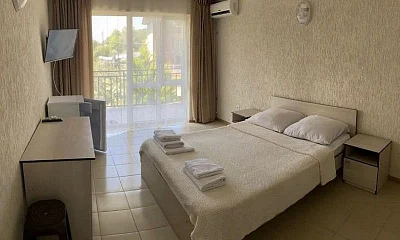 "Vardane Resort" гостевой дом, Вардане Фото: 1 из 34