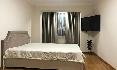 1-комнатная квартира Лакоба 32 кв 2, Новый Афон Фото: 1 из 10