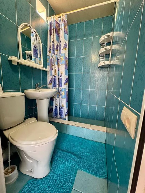 Частный сектор, Багрипш (Холодная речка) Фото: 46 из 50