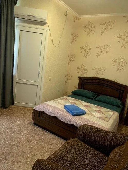 "Bellavista" гостевой дом, Небуг Фото: 13 из 46