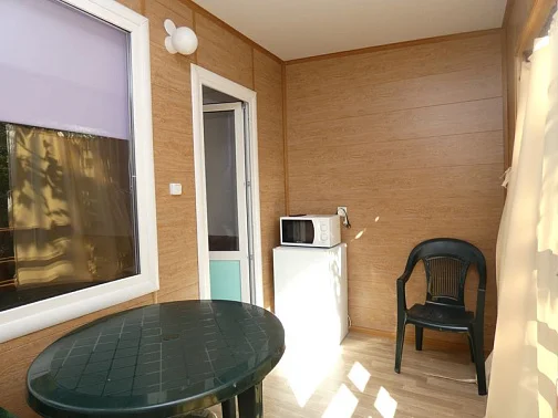 "Персик" мини-гостиница, Анапа Фото: 3 из 4