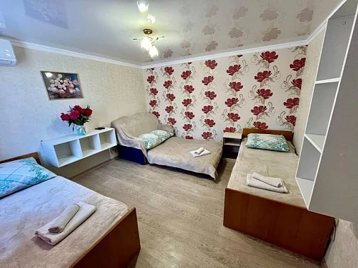 "АННА" гостевой дом, Сухум Фото: 27 из 51