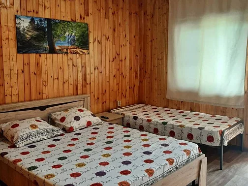 "Валентина" гостевой дом, Пицунда Фото: 6 из 16