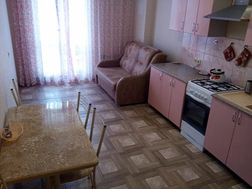 "На Крымской" 1-комнатная квартира, Геленджик Фото: 3 из 12