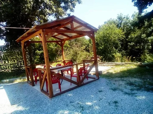 "На Абрикосовой" дом под-ключ, Кабардинка Фото: 4 из 13