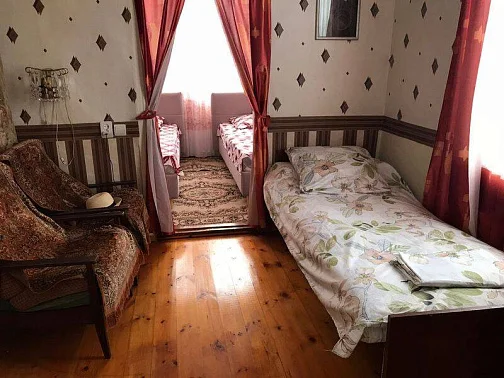 Дом под-ключ Апсха-Леона 152, Очамчыра Фото: 7 из 8