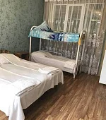"Полулюкс" 2х-местный "Полулюкс" 2х-местный