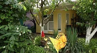 "Приморский (пляж)" гостевой дом, Сукко