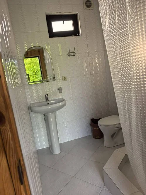 Дом под-ключ Братьев Эзугбая 12-й проезд 17, Сухум Фото: 33 из 33