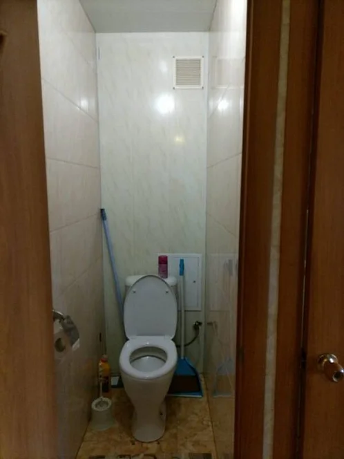 2х-комнатная квартира Горная 7, Геленджик Фото: 16 из 16