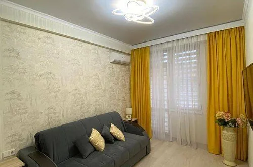 1-комнатная квартира Фото: 4 из 6