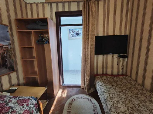 "Наш Абхазкий Дом" частный сектор, Цандрипш Фото: 17 из 24