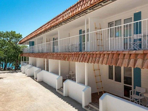 "Petra Garden" отель, Бетта Фото: 3 из 50