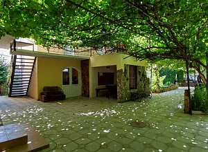 "Цветок" частный сектор