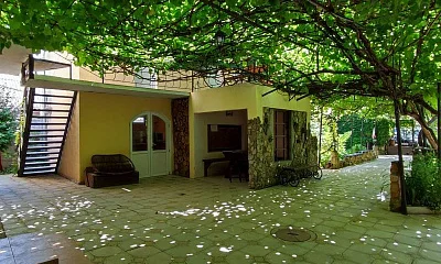 "Цветок" частный сектор, Поповка Фото: 1 из 34