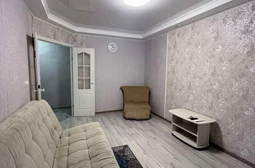 2х-комнатная квартира Фото: 8 из 12