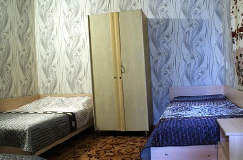 Комфорт 4х-местный с кухней и террасой Фото: 3 из 2