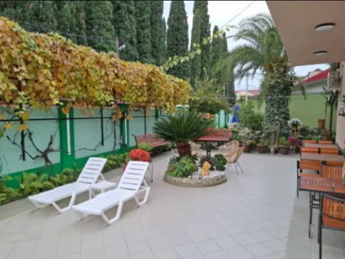 "Вероника" гостевой дом, Имеретинская Бухта Фото: 3 из 40