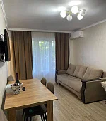 2х-комнатная квартира