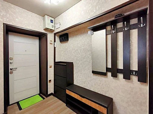 1-комнатная квартира Агрба 19/1 кв 28, Пицунда Фото: 2 из 15