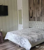 "Комнаты с кухней 2 этаж"