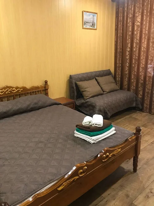 "Веранда" частный сектор, Судак Фото: 47 из 51