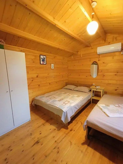 Частный сектор ул. Кубанская, Геленджик Фото: 41 из 50